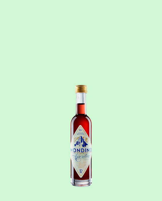 MONDINO APERITIVO (100ml)