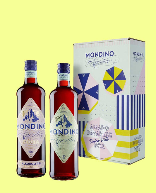 DOLCE VITA GESCHENKBOX