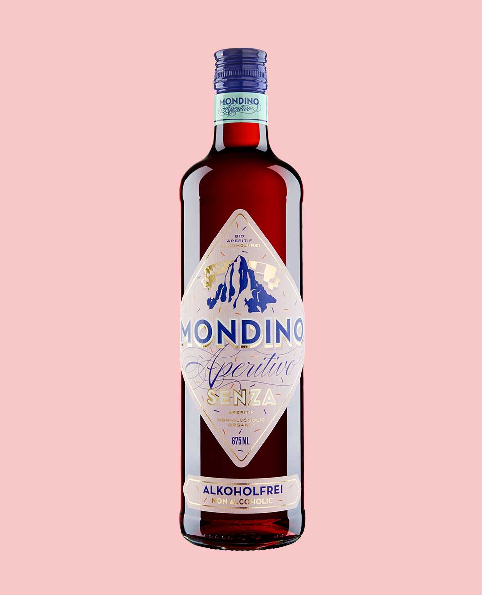 MONDINO SENZA – Amaro Mondino – The Organic Bitter Aperitif handmade in ...