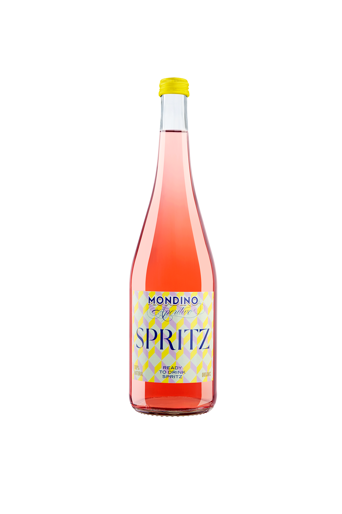 MONDINO SPRITZ - Ready to drink