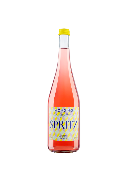 MONDINO SPRITZ - Ready to drink