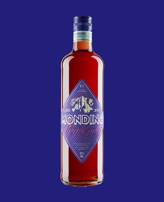 MONDINO STAGIONATO