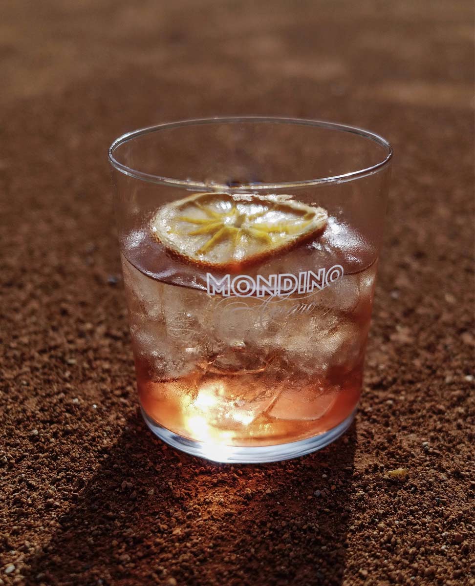 Mondino Gläser - Tumbler