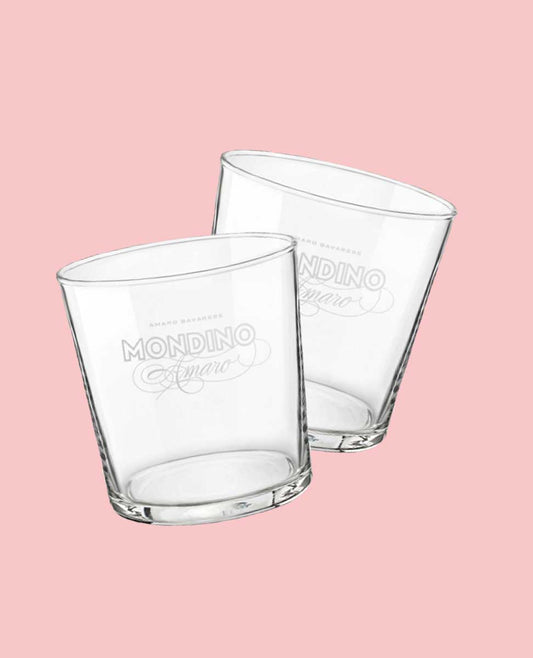 Mondino Gläser - Tumbler